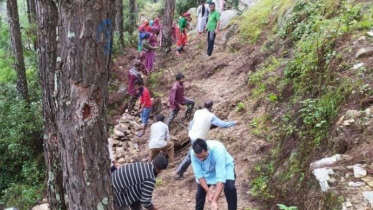 ranigarh jasoli uttarakhand news