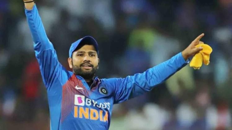 Rohit Sharma may replace Virat Kohli and take over as the captain 