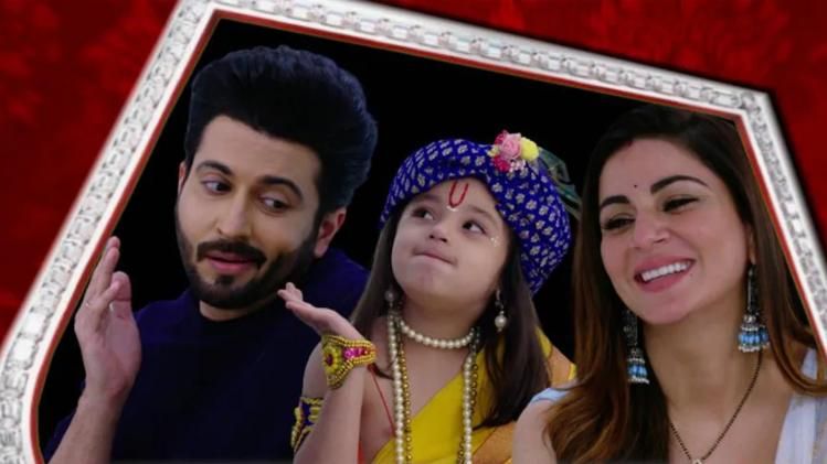 Saas Bahu Aur Betiyaan