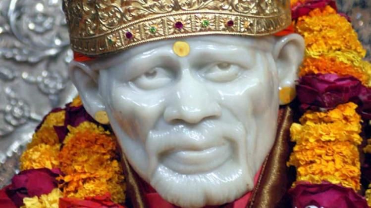 Sai Baba Ji Ke Bhajan