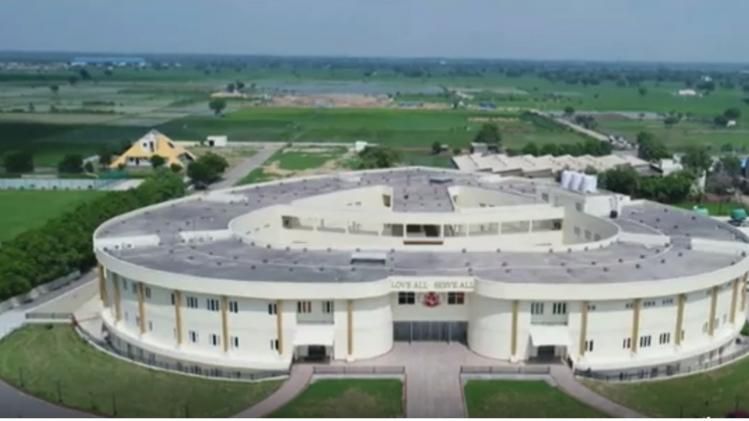 sanjeevani hospital faridabad