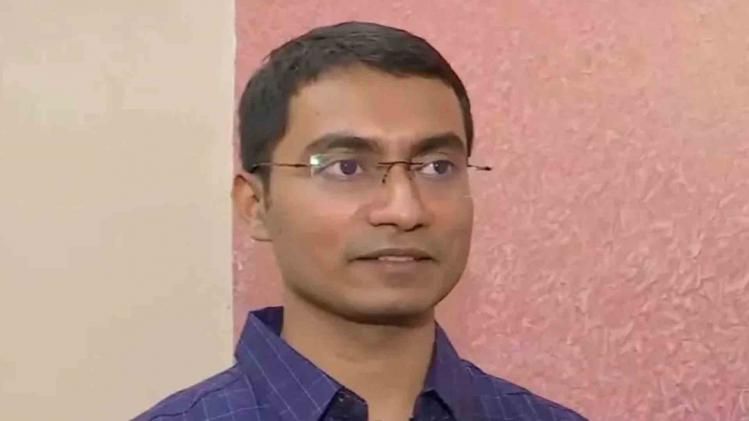 UPSC result 2020 topper Shubham Kumar exclusive interview
