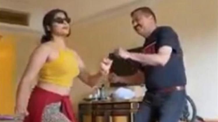 सोशल मीडिया पर वायरल हो रहा है दावा.