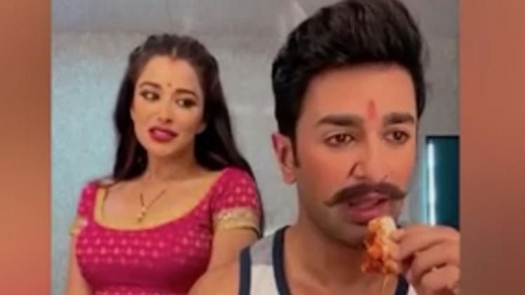 सितारों की कॅामेडी देख नहीं रोक पाएंगे अपनी हंसी