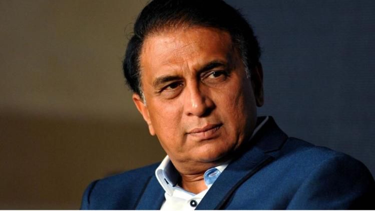T20 World Cup India will take on Pakistan in the first match Sunil Gavaskar on who is in good position