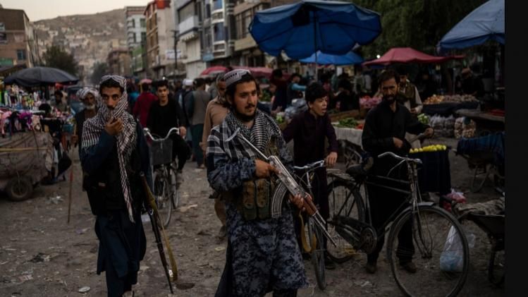 पाकिस्तान में आतंक मचाएगा तालिबान. (फोटो-PTI)