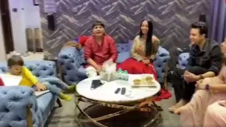 इंस्टा वायरल वीडियो 