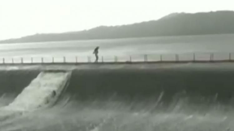 बारिश के बाद 7 झीलें  भारीं