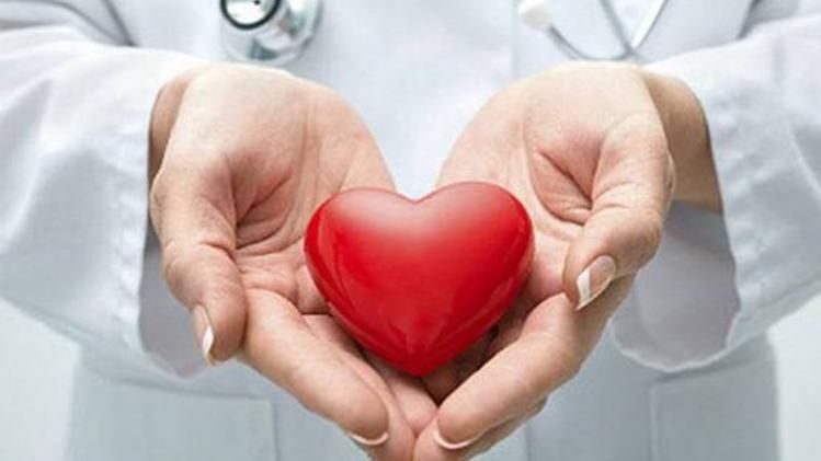 world heart day 