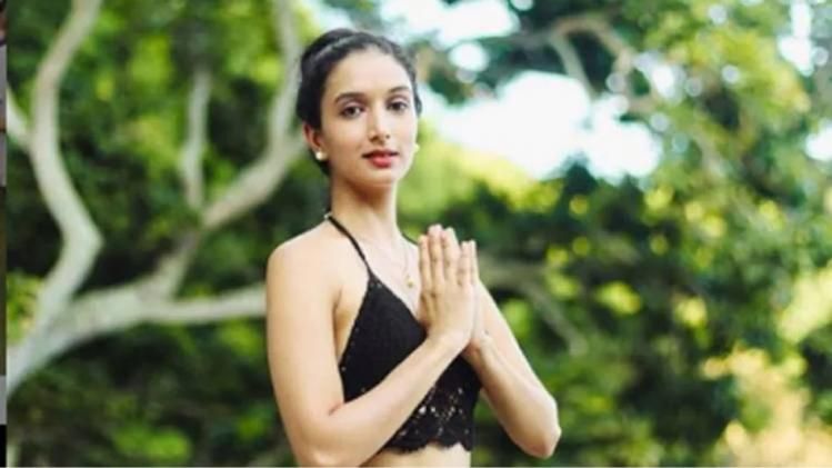 yoga teacher ira trivedi