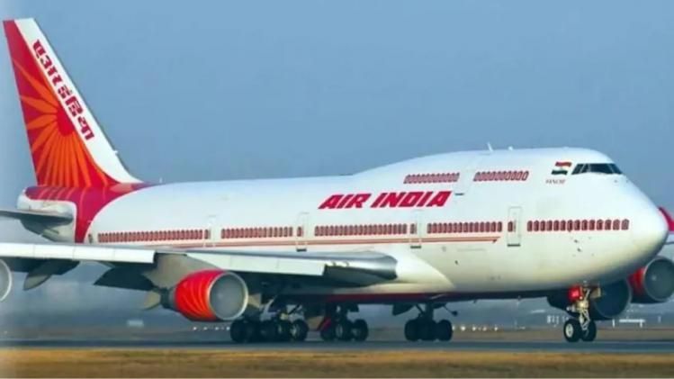 inside story of air india