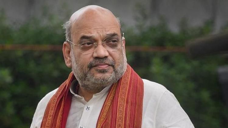 amit shah