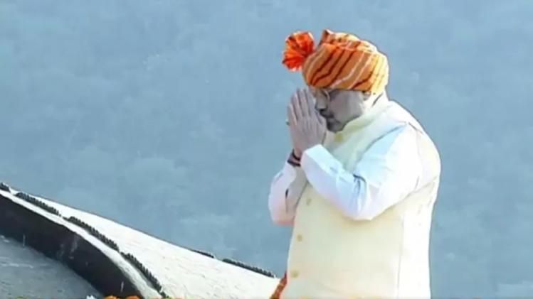 National Unity Day 2021 Amit Shah 