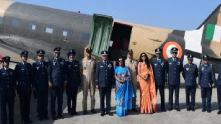 Amrit Mahotsav of Azadi 