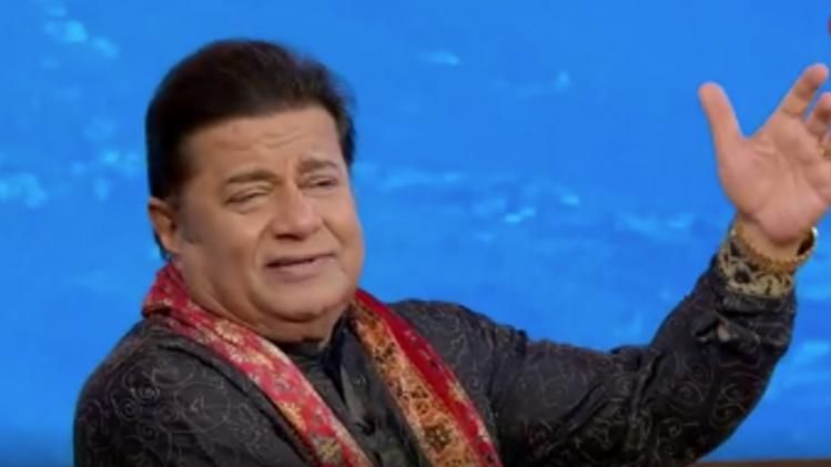 Anoop Jalota