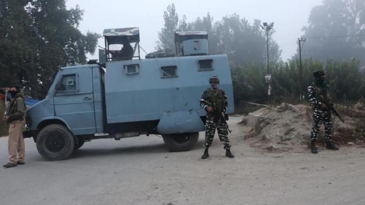 anti terror operation poonch 
