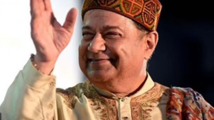 Anup Jalota