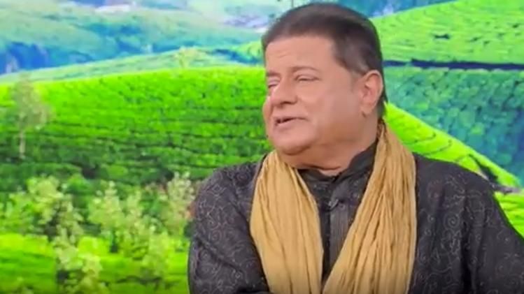 anoop jalota