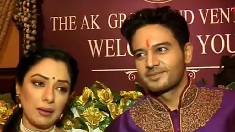 anupama spoiler alert updates