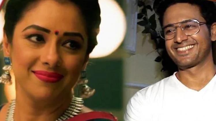 anupamaa upcoming twist