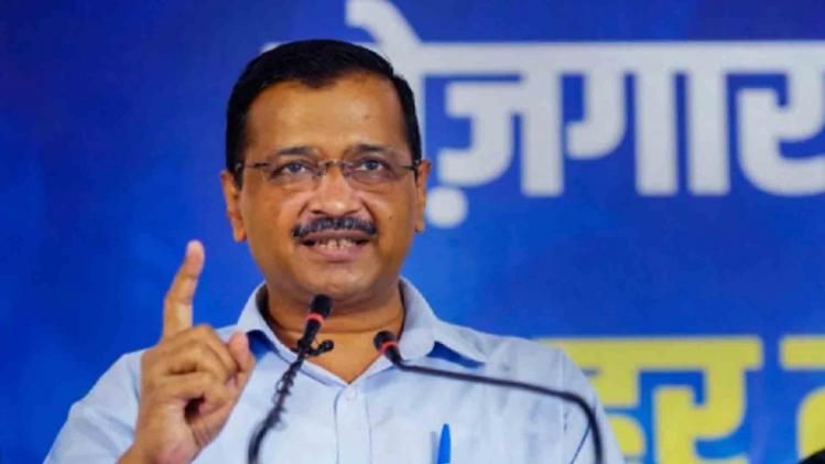 6 guarantees of Arvind Kejriwal if AAP comes to power in Punjab