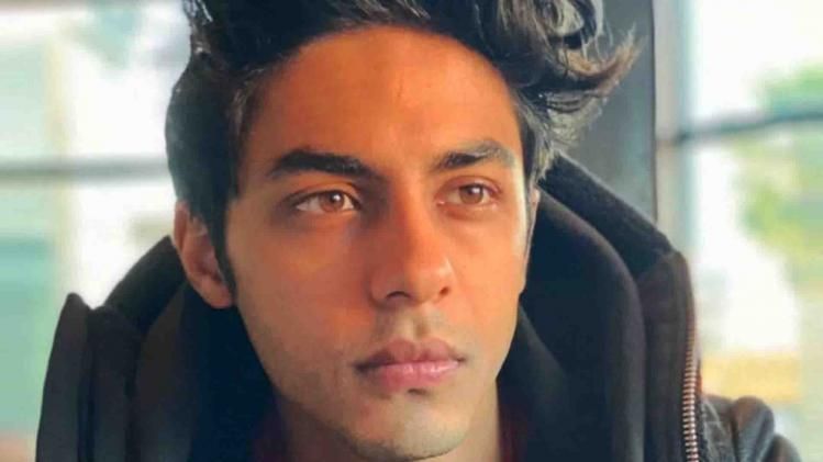 Aryan Khan