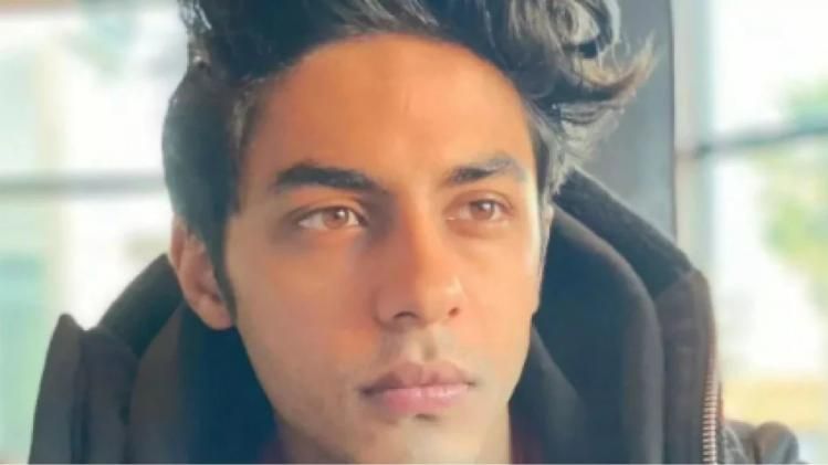aryan khan 