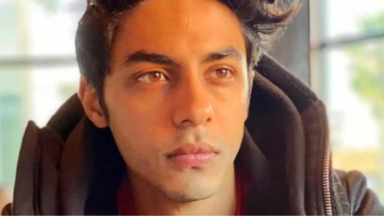 aryan khan