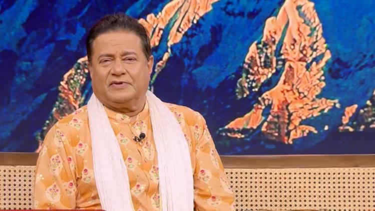 bhajan samrat anup jalota 