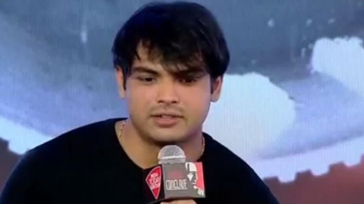 नीरज चोपड़ा