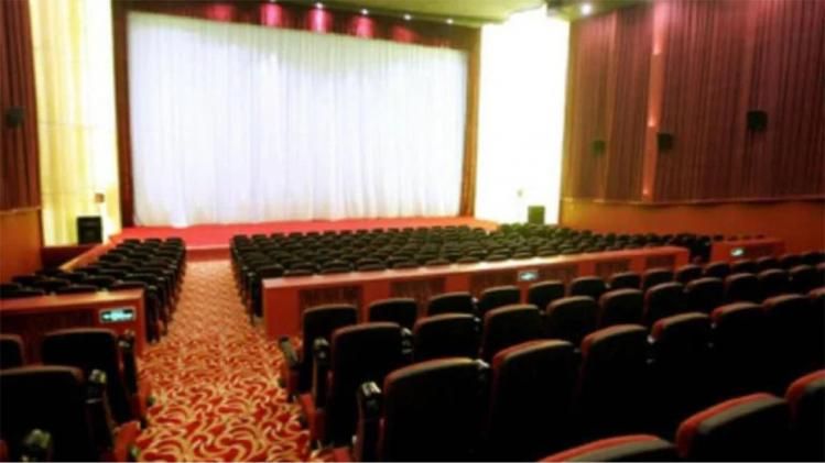 cinema halls to reopen in maharashtra
