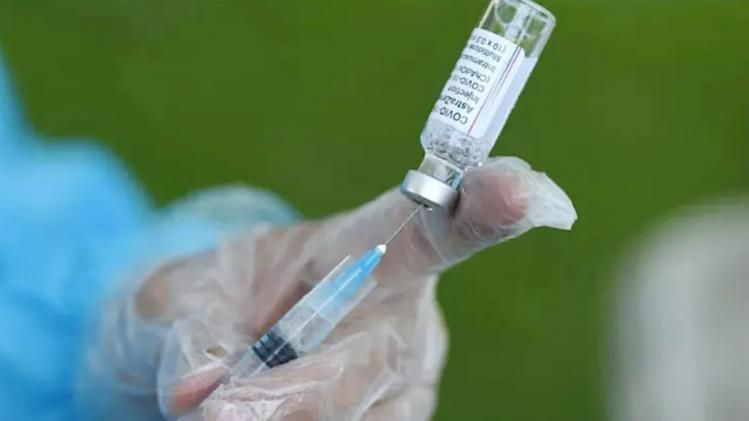  'कोवोवैक्स' का ट्रायल शुरू (Representational image: PTI)