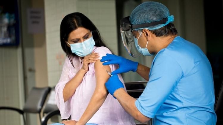 covid19 vaccinations in india