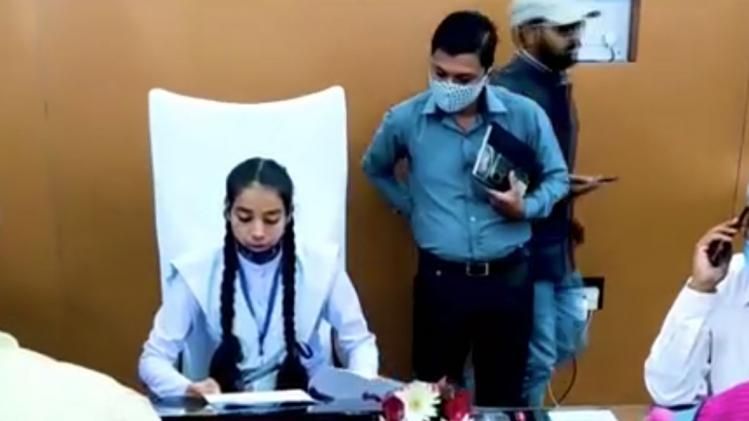 सरकार का 'मिशन नारी शक्ति' अभियान