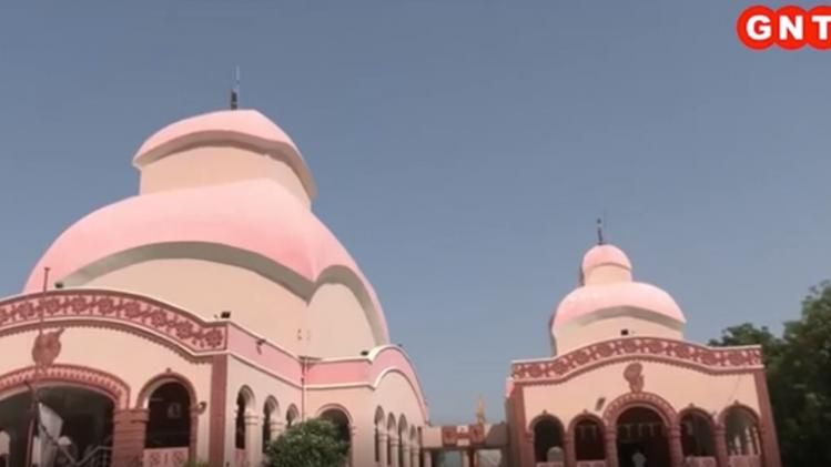 Chittaranjan Park delhi