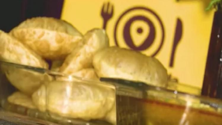 ऐप के जरिए मिलेगा घर जैसा खाना.