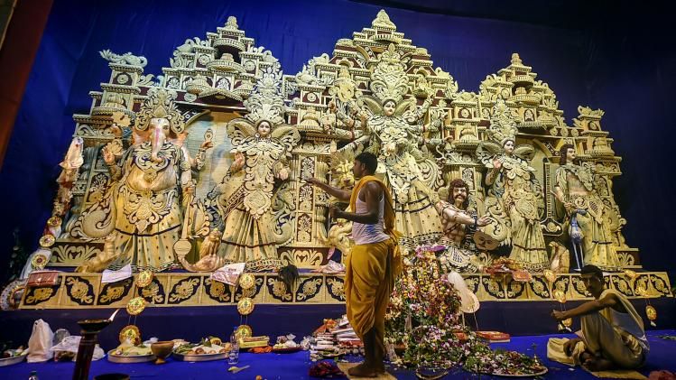 Durga Pooja