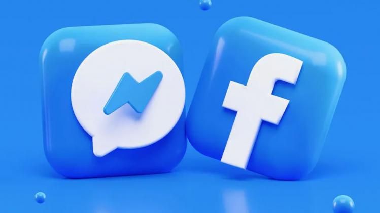 फेसबुक का नया नाम अब Meta (फोटो- Facebook)