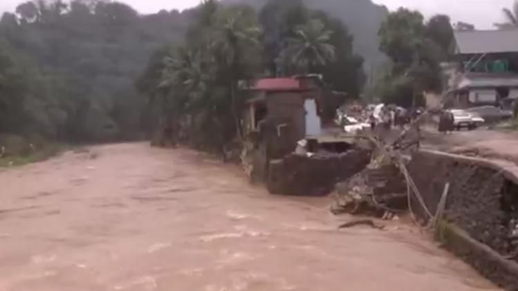 सैलाब के बीच 'मिशन जिंदगी'