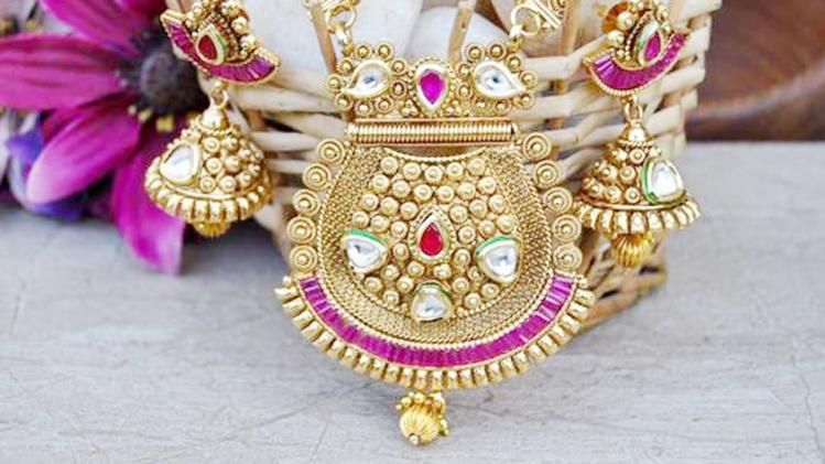 सोने की मांग में बढ़ोत्तरी