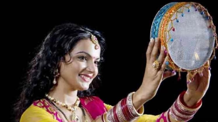 karwa chauth 2021 today