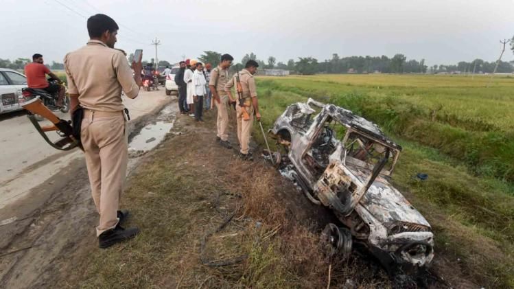 Retired judge Pradeep Srivastava to probe Lakhimpur Kheri incident