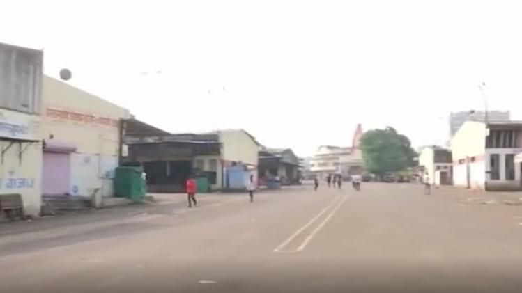 maharashtra bandh impact 
