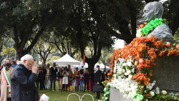 पीएम मोदी के विदेश दौरे की दूसरा दिन, G-20 में गूंजेगा नमोमंत्र