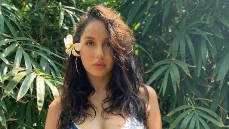 nora fatehi summoned by ed 