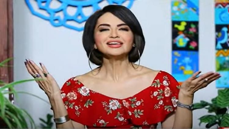 एंटरटेनमेंट की गुड न्यूज लेकर आई हैं पारुल चौधरी.