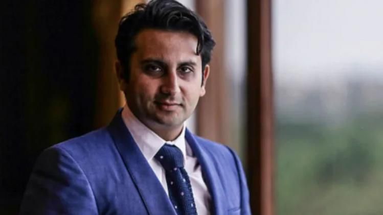 आदार पूनावाला (Photo: Getty Images)