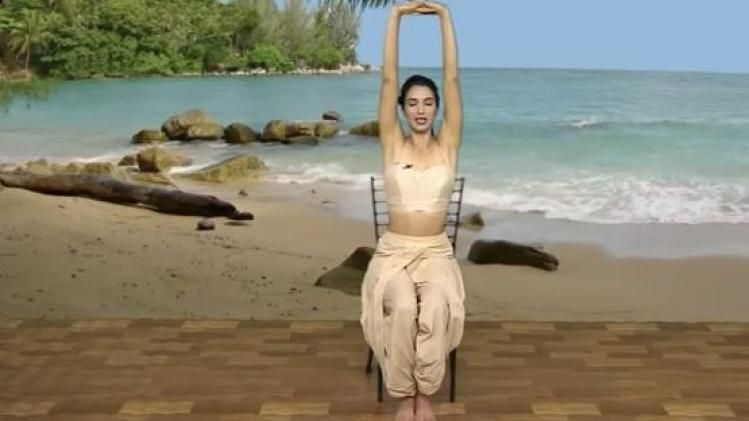 क्या है लगातार कुर्सी पर बैठने के परिणाम? क्या है इसका इलाज? देखें ऊं शांति ऊं 