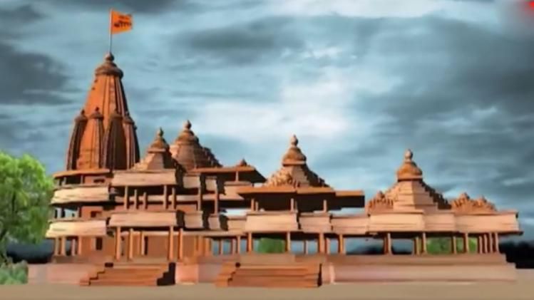 मंदिर के साथ लौटेगी अयोध्या की रौनक