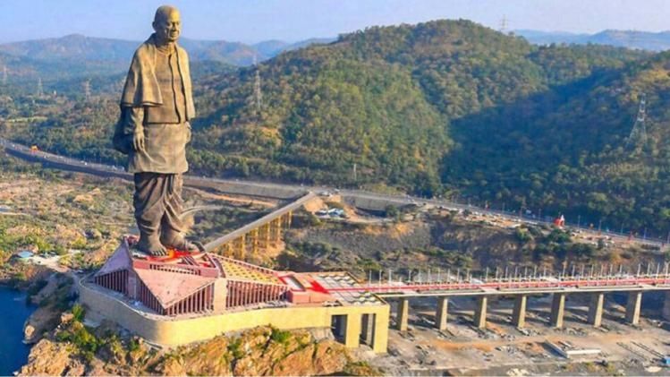 Sardar Vallabhbhai Patel birth anniversary 